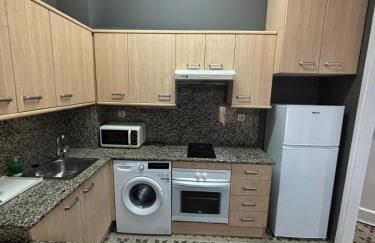 URBAN Center Apartments - Foto 9