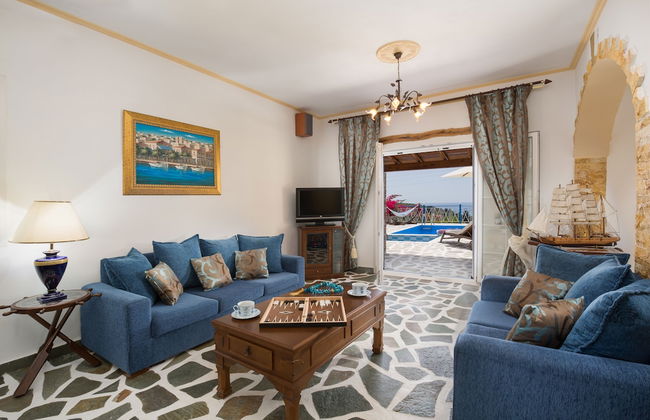 Villa Armonia - Foto 17