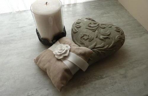 Le Gite du Petit Lavoir - Foto 9