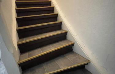 Haus zum Bacchus Privates Einzelzimmer nahe Bahnhof Römisches Theater, Mainz - Foto 5