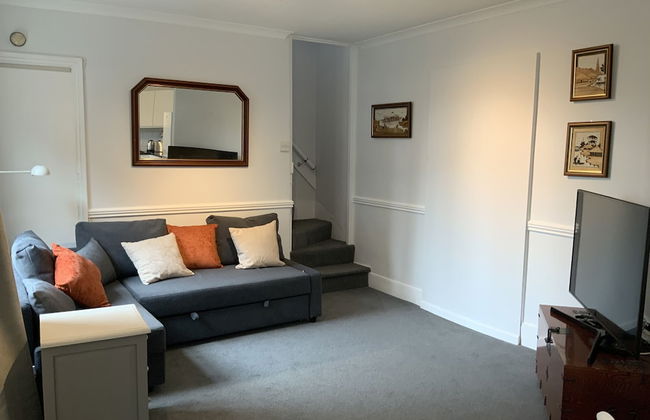 BookedUK - Large Cosy Cottage - Foto 6