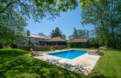 4 Bed in Walpole oc-brof - Foto 16