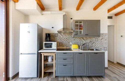 Residence Rustico - Foto 6