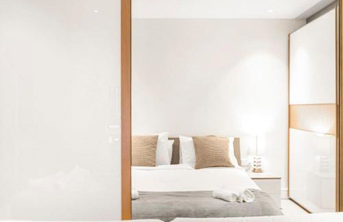 Chic Manhattan Studio Retreat - Foto 23