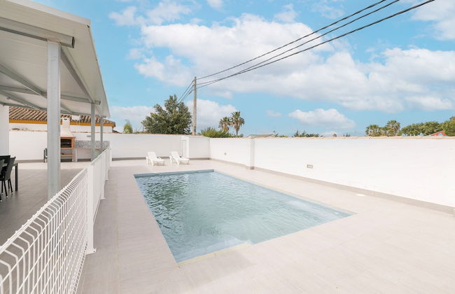 Miamar 1 in Hozanejos - Foto 32