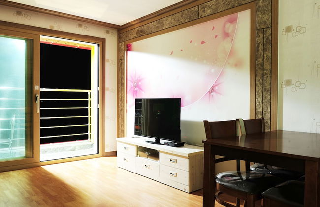 Buan Sangnok Sky Pension - Foto 33