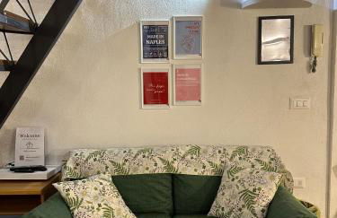 Guarracino - Real Suite Capodimonte - Foto 7