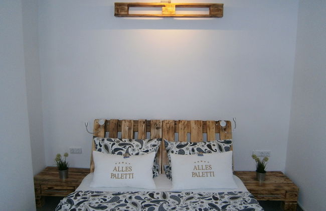 Alles Paletti - Photo 4