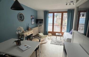 Appartement 2 à 4 personnes Luchon centre - Foto 1