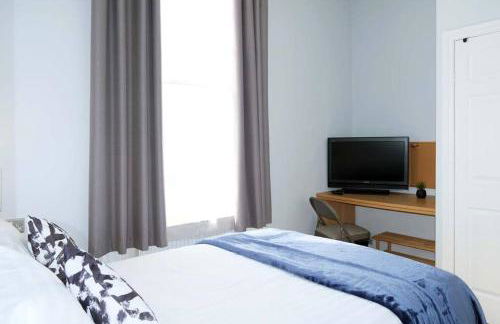 Seymour Townhouse by Serviced Living Liverpool - Foto 19