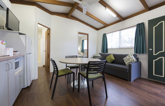 Alivio Tourist Park Canberra - Photo 52