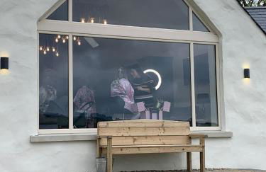 Dans Wee Cottage Slieve Croob Dromara Castlewellan Newcastle - Foto 61