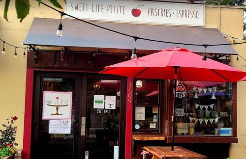 3 min to UO with amazing views! Central to all! - Foto 21