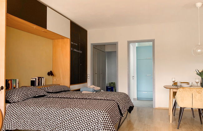 Residenza Lido Appartment 601 - Foto 14