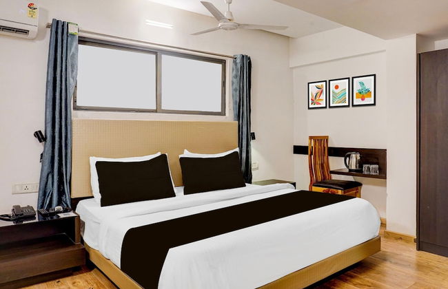 Townhouse Bombay Exhibition Centre Goregaon - Photo 17