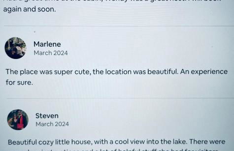 Near Yosemite Bass Lake Cabin with Hot Tub, Lake View, Pet Friendly - Photo 6