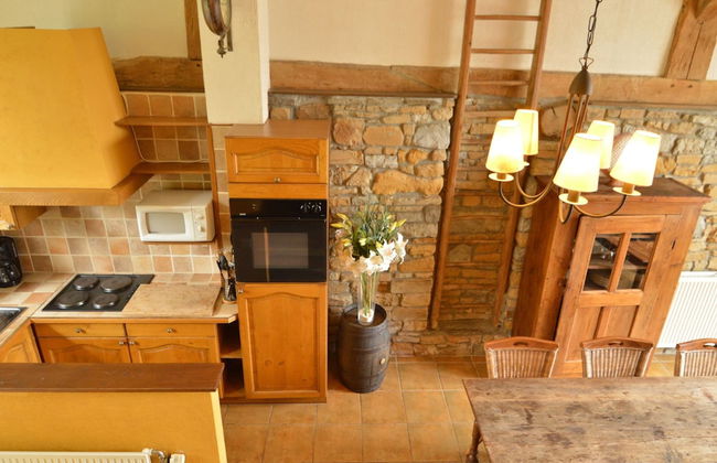 Luxury Holiday Haven in Sprimont - Foto 16