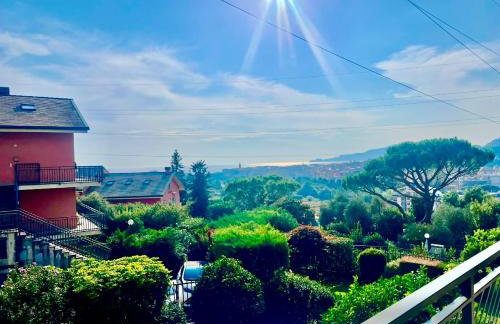 [10 min. dalla spiaggia] Double Suite nel verde - Foto 9