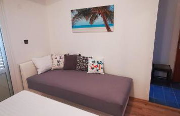 Apartments Marin, Kolan, Mandre, Pag - Photo 21