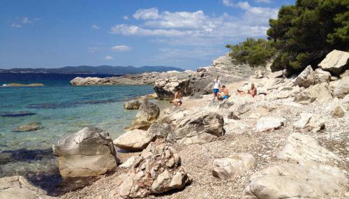 Orebić Borje Home Adriana - Foto 2