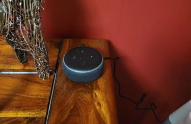 Detached luxury 5 bed house, lanscaped garden, fire pit, parking, can sleep families or workers - Foto 41