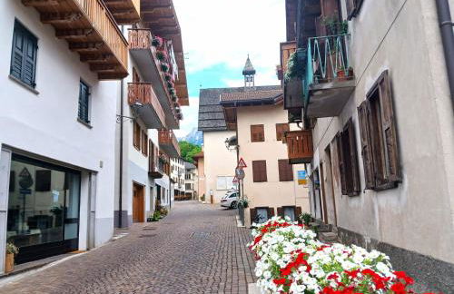 Casa Rosetta nel cuore delle Dolomiti - Foto 18