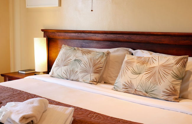 Awali Lodge - Foto 13