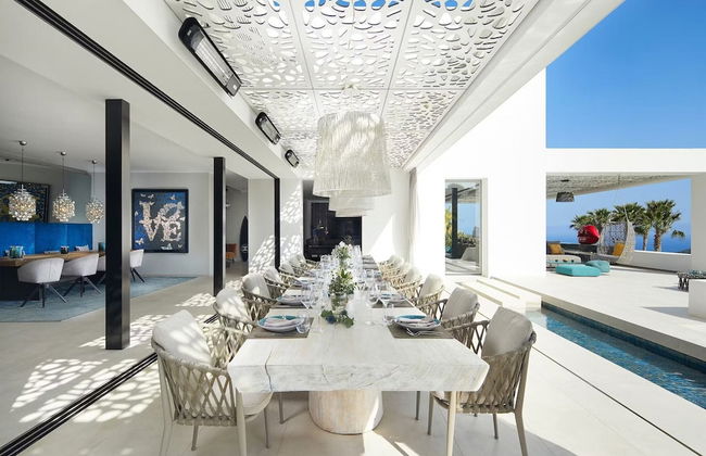 Exclusive Villa on White Isle - Foto 26