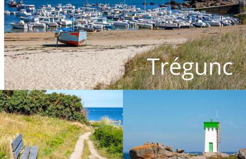 Sur le Quai - Vue sur le port - Extérieur Cosy - Photo 21