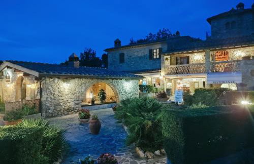 Mulino di Quercegrossa - Foto 14