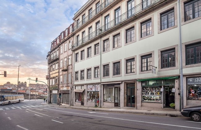 Feel Porto Historical Flats - Foto 25