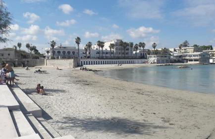 Porta Alfonsina by CASASI Vacanze Otranto - Foto 60