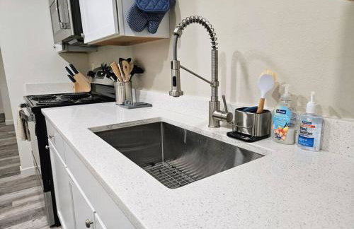 Madrona's Cottage A - Foto 36