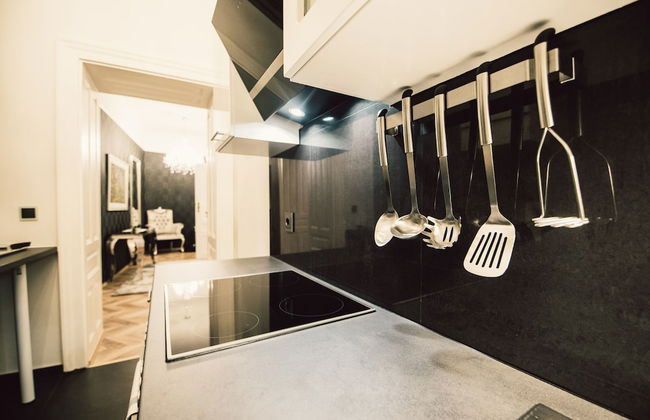 Sophie's Place Augarten - Foto 14