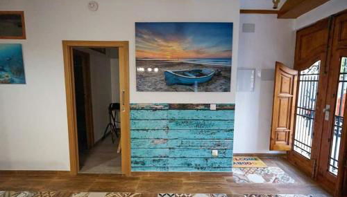 Casa ideal para familias con patio y 3 baños - Foto 5, Lobby or reception