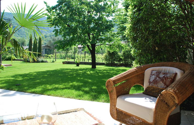 Affittacamere Valnascosta - Foto 63