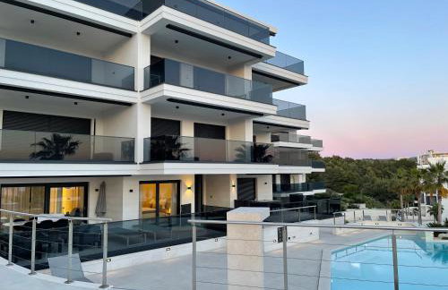 Primosten Sunhill Deluxe Apartment Lea - Photo 6