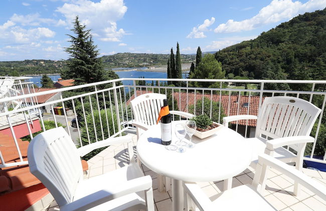 Apartmaji Salinera - Foto 40