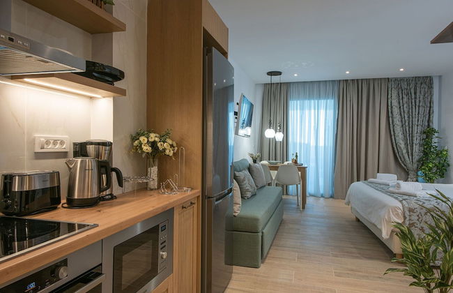 Ammos Luxury Suites - Foto 34