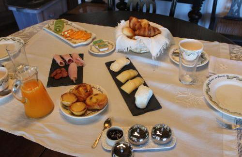 Quinta da Tapada - Foto 36