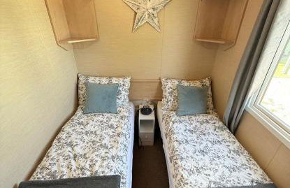 Skigh Cabin - Foto 9