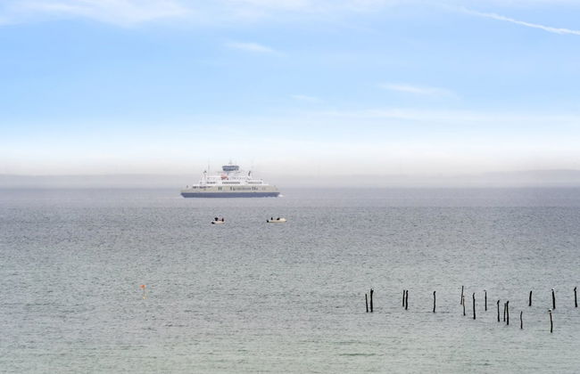 "Arho" - 75m from the sea - Foto 21