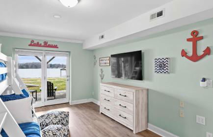 Ponderosa Pointe by Avantstay Boathouse + Views - Foto 64