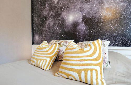 Nid Normand building 1620 - 4 bedrooms - hyper center - Foto 12