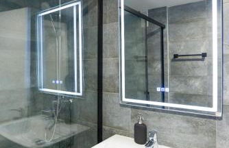 Modern apartment near Huelin Beach & Free Parking - Foto 32