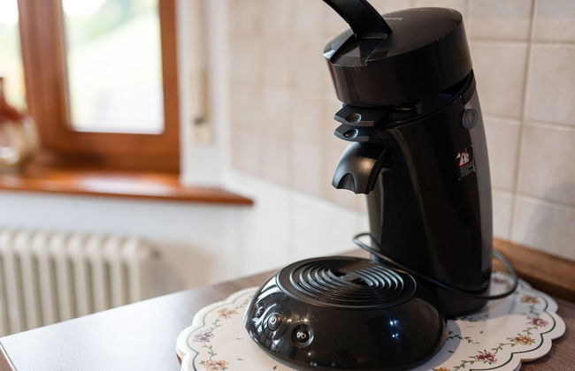 Apartment in Kleines Wiesental - Foto 9