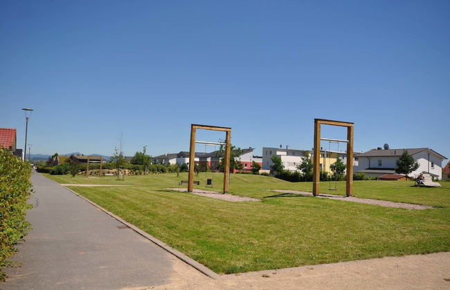 modern-one apartments Fulda - Foto 36