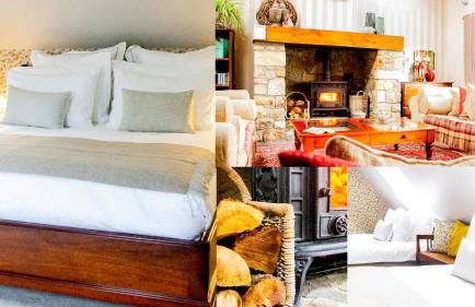 Coach House at Soilzarie - Photo 64