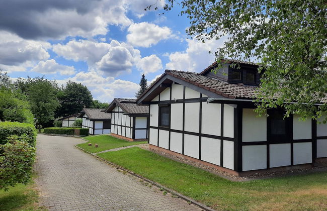 Feriendorf Waldbrunn - Foto 7