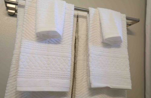 Stylish Modern Apartment in Cameron Village - Foto 31